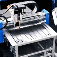 MULTIWELD PZ HD 4 – univerzálne vývojové technologické pracovisko oblúkových technológií