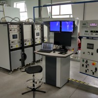 Technological complexes for electron beam welding 