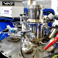 Technological complexes for electron beam welding 