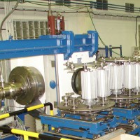 Electron beam welding equipment type PZ - EZ – ZH3