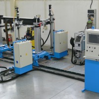 PZ - AUTOWELD 5000