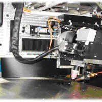 Repair of parting plane in nuclear reactor type VVR 1000 by surfacing process