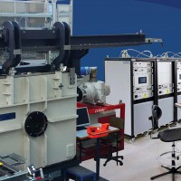 Elektrónovolúčový zvárací komplex PZ ELZA UNI 2G 