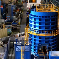 Elektrónovolúčový zvárací komplex PZ EZ 30 JS JUMBO