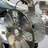 Elektrónovolúčové delo najnovšej generácie