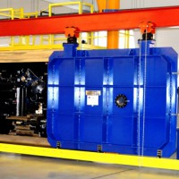 Elektrónovolúčový zvárací komplex PZ EZ 15 TWIN BEAM