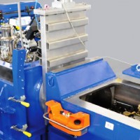 Elektrónovolúčový zvárací komplex PZ EBW TWIN AUTOMATIC SYSTEM 1G