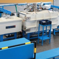 Elektrónovolúčový zvárací komplex PZ-EZ-ZPH 