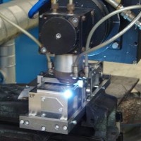 Laser welding